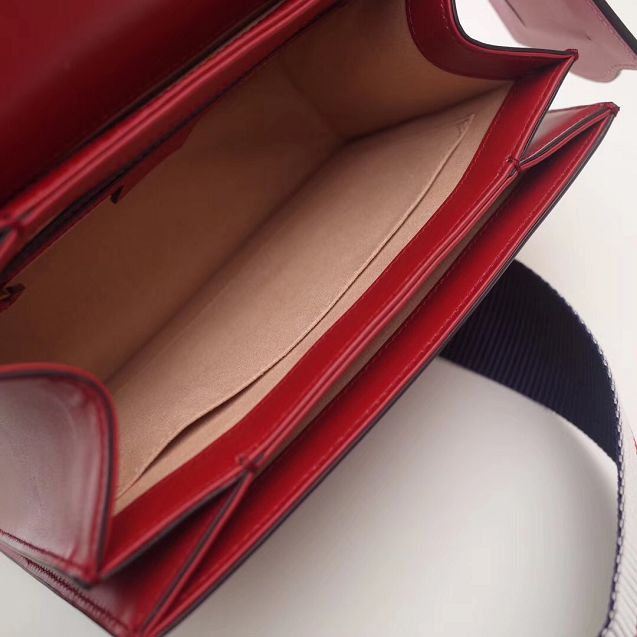 GUCCI スーパーコピー グッチ Queen Margaret GG トップハンドルバッグ 476541 DVUST 4198