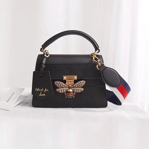 GUCCI スーパーコピー グッチ Queen Margaret GG トップハンドルバッグ 476541 DVUXT 8062