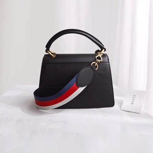 GUCCI スーパーコピー グッチ Queen Margaret GG トップハンドルバッグ 476541 DVUXT 8062