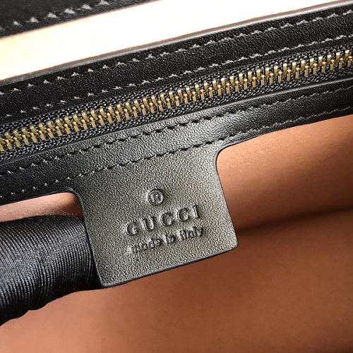 GUCCI スーパーコピー グッチ Queen Margaret GG トップハンドルバッグ 476541 DVUXT 8062