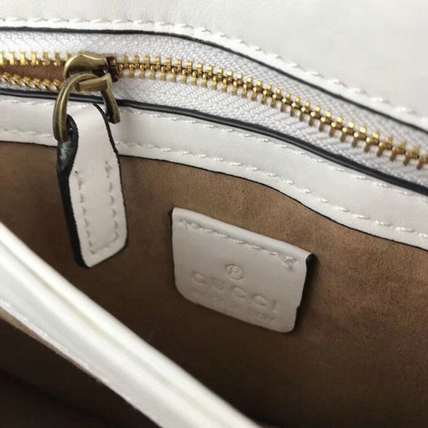 GUCCI スーパーコピー グッチ Queen Margaret GG トップハンドルバッグ 476541 DVUXT 9193