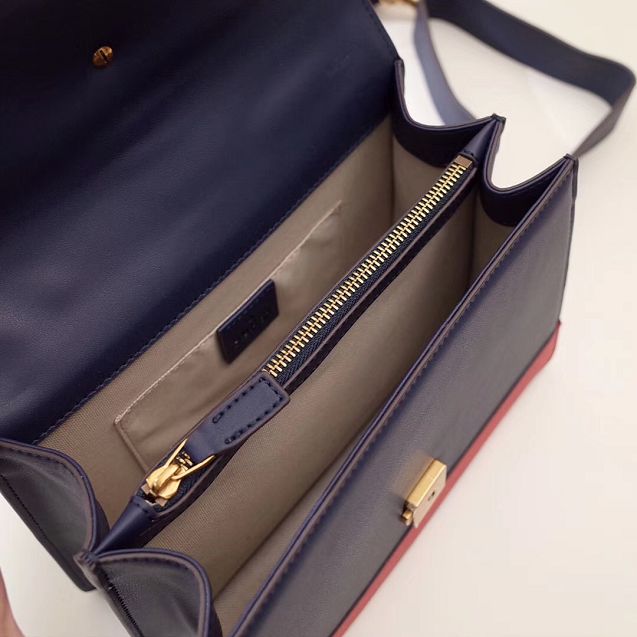 19SS《GUCCI》 スーパーコピー グッチ〔ディオニュソス〕Ｍサイズトップハンドルバッグ 448075 CWLMT 8543