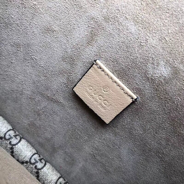 GUCCI  スーパーコピー グッチ ディオニュソス GGスプリーム Sサイズ チェーンバッグ400249 KHNRN 8642