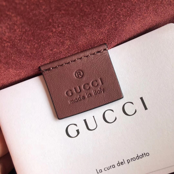 GUCCI スーパーコピー 2019SS【グッチ】GGブルームス スモールショルダーバッグ 400249 KU23N8 8693