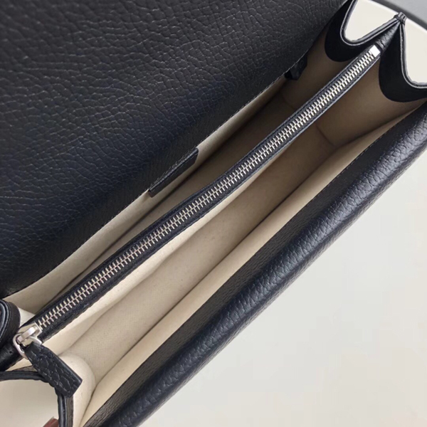 GUCCI スーパーコピー グッチ ディオニュソス大人気 Sサイズ レザー チェーンバッグ400249 CAOGN 8176