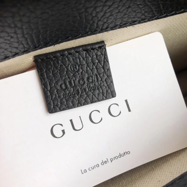 GUCCI スーパーコピー グッチ ディオニュソス大人気 Sサイズ レザー チェーンバッグ400249 CAOGN 8176