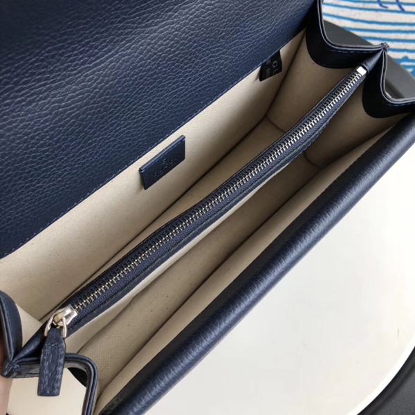 GUCCI スーパーコピー グッチ ディオニュソス大人気 Sサイズ レザー チェーンバッグ400249 CAOGN 8205