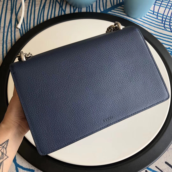 GUCCI スーパーコピー グッチ ディオニュソス大人気 Sサイズ レザー チェーンバッグ400249 CAOGN 8205