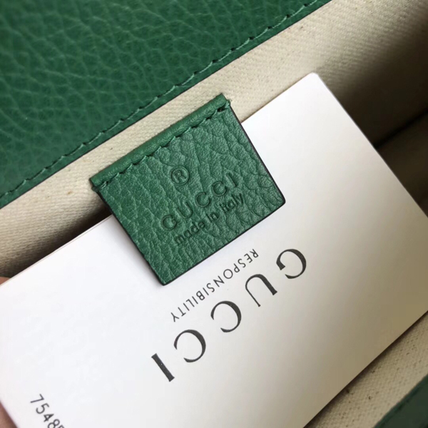 GUCCI スーパーコピー グッチ ディオニュソス大人気 Sサイズ レザー チェーンバッグ400249 CAOGX 3120