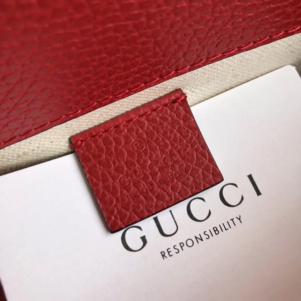 GUCCI スーパーコピー グッチ ディオニュソス大人気 Sサイズ レザー チェーンバッグ400249 CAOGX 8990
