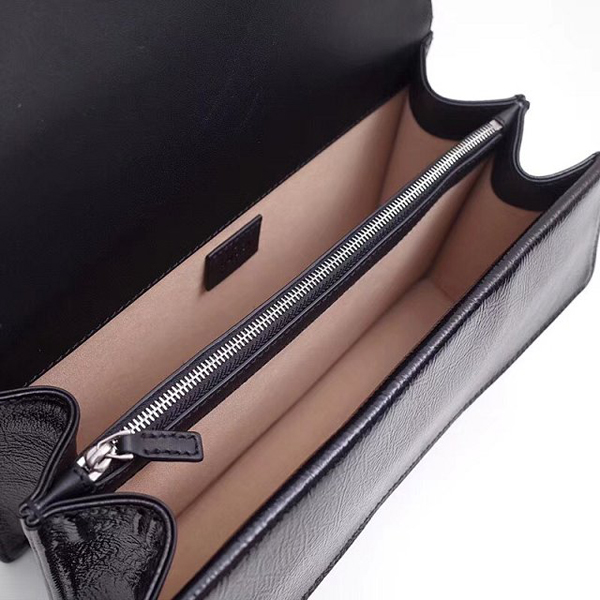 GUCCI スーパーコピー (グッチ)【デュオニソス】GGベルベット スモールショルダー400249 9JTIB 1000