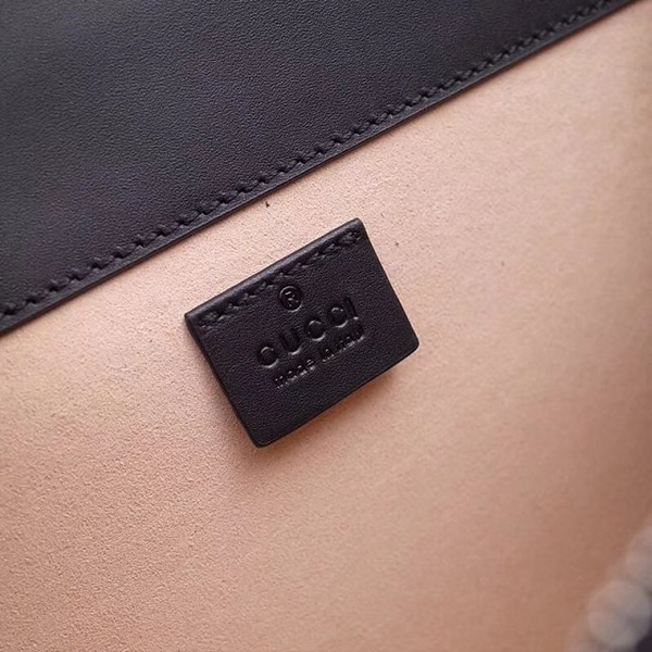 GUCCI スーパーコピー (グッチ)【デュオニソス】GGベルベット スモールショルダー400249 9JTIB 6464