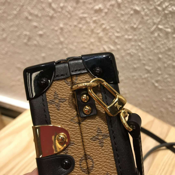 LV スーパーコピー ルイヴィトン☆新作を先取り！ プティット・マル  M53253