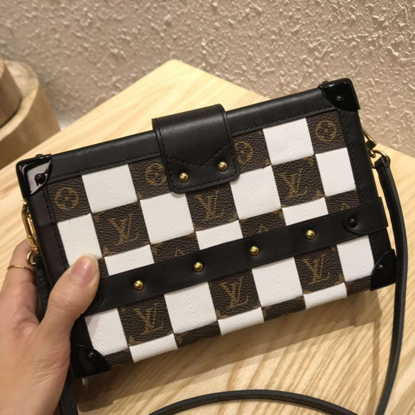LV スーパーコピー ルイヴィトン☆新作を先取り！ プティット・マル M53201