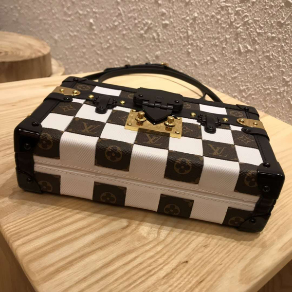 LV スーパーコピー ルイヴィトン☆新作を先取り！ プティット・マル M53201