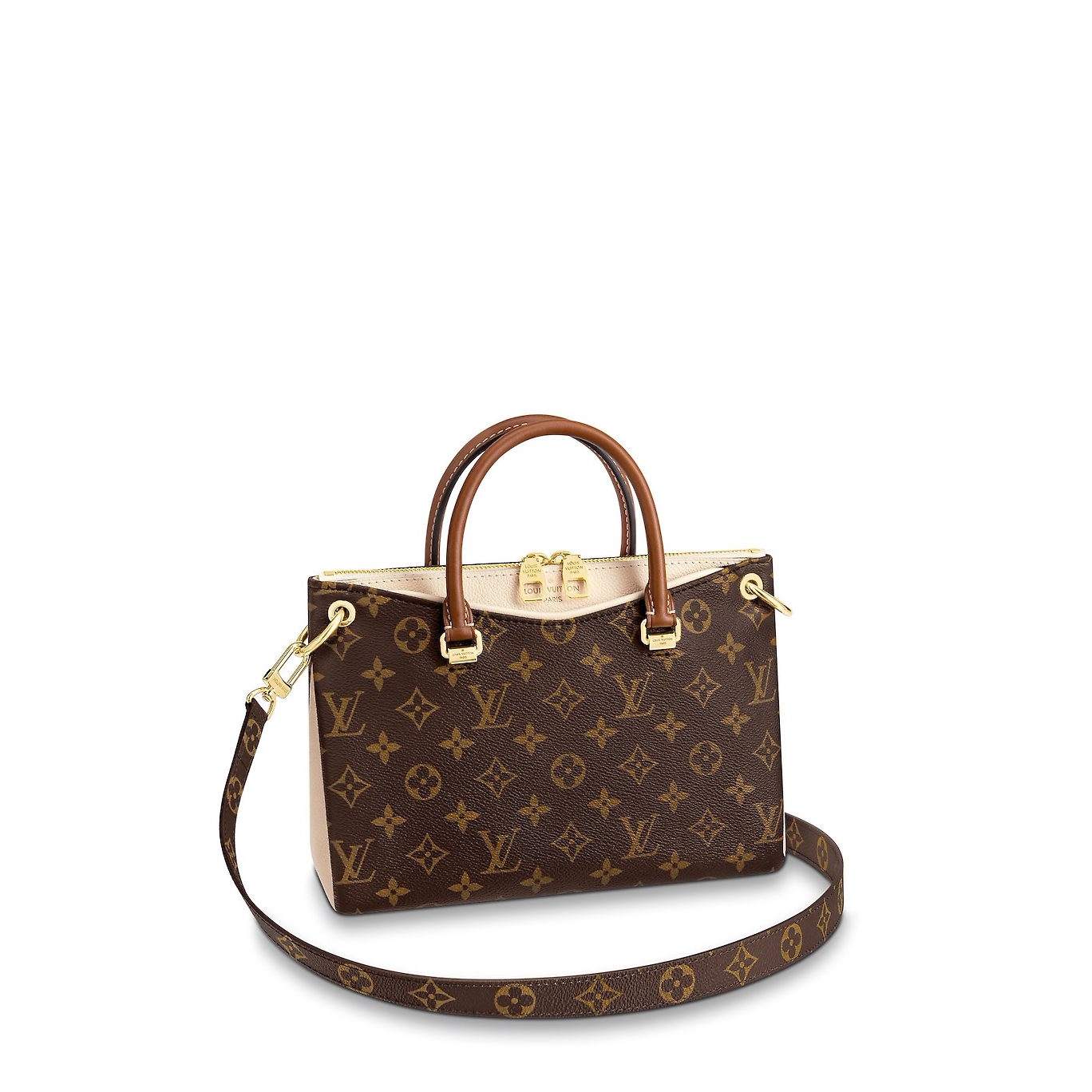 Louis Vuitton スーパーコピー ルイヴィトン SAC PALLAS BB 四色 M44462 M42960 M42961 M43765