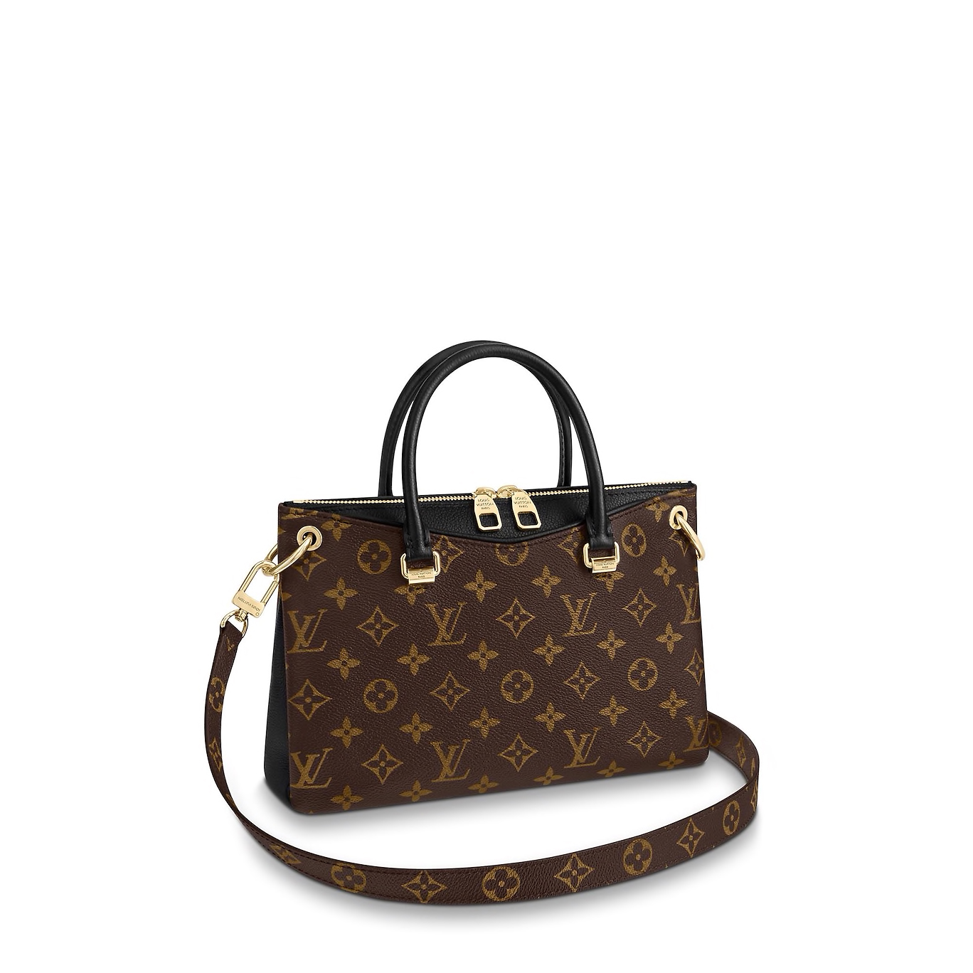 Louis Vuitton スーパーコピー ルイヴィトン SAC PALLAS BB 四色 M44462 M42960 M42961 M43765