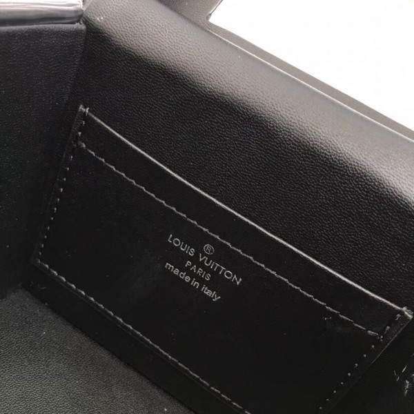 ルイヴィトン スーパーコピー 19SS Louis Vuitton(ルイヴィトン) SAC BLEECKER BOX M52703