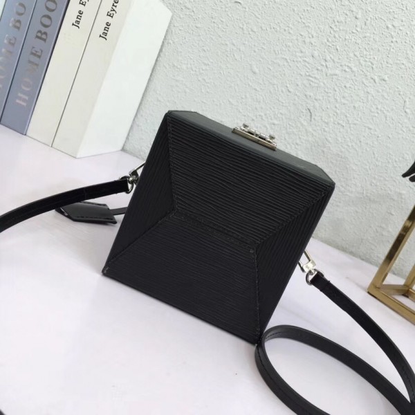 ルイヴィトン スーパーコピー 19SS Louis Vuitton(ルイヴィトン) SAC BLEECKER BOX M52703