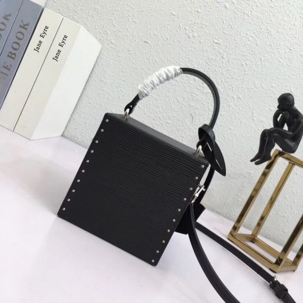 ルイヴィトン スーパーコピー 19SS Louis Vuitton(ルイヴィトン) SAC BLEECKER BOX M52703