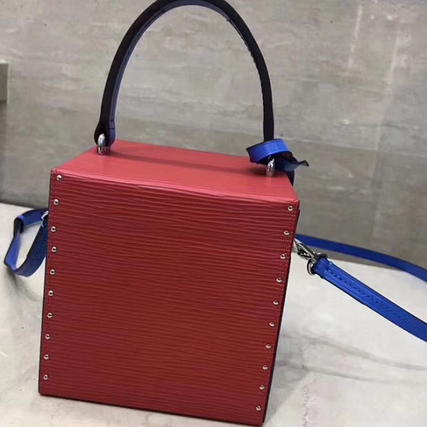 ルイヴィトン スーパーコピー 19SS Louis Vuitton(ルイヴィトン) SAC BLEECKER BOX M52466
