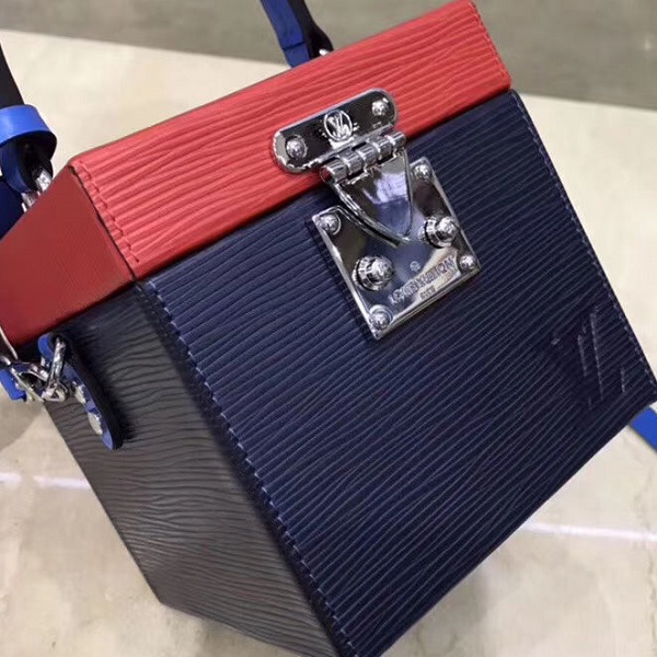ルイヴィトン スーパーコピー 19SS Louis Vuitton(ルイヴィトン) SAC BLEECKER BOX M52466