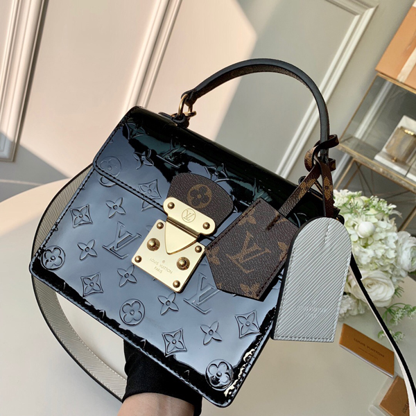 Louis Vuitton スーパーコピー 19SS 新作 ルイヴィトン スプリング·ストリート PM バッグ M90375