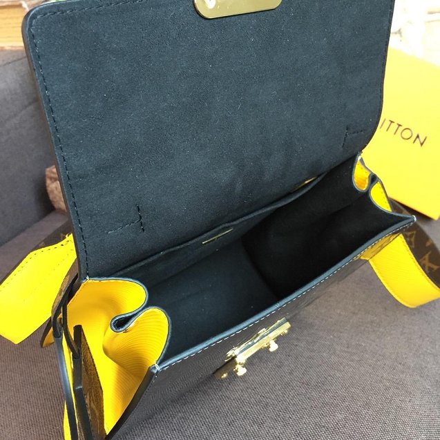 Louis Vuitton スーパーコピー 19SS 新作 ルイヴィトン スプリング·ストリート PM バッグ M90376