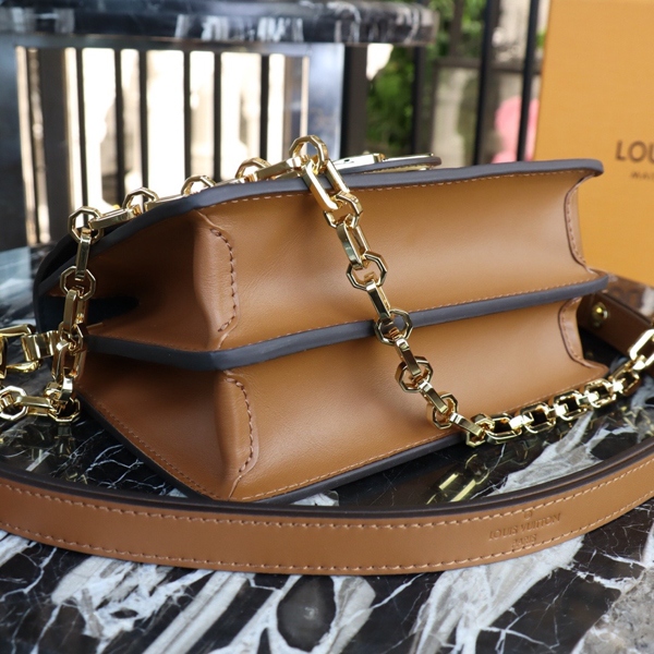 Louis Vuitton スーパーコピー ルイヴィトン ドーフィーヌ MINI ☆新作Bag M53805