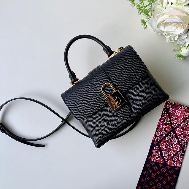 Louis Vuitton スーパーコピー ルイヴィトン ロッキー BB  M52880