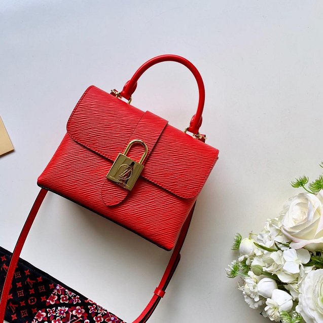 Louis Vuitton スーパーコピー ルイヴィトン ロッキー BB  M53239