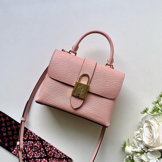 Louis Vuitton スーパーコピー ルイヴィトン ロッキー BB  M52879