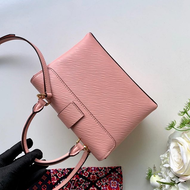 Louis Vuitton スーパーコピー ルイヴィトン ロッキー BB  M52879