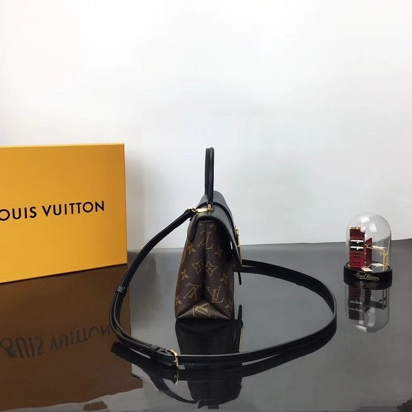 Louis Vuitton スーパーコピー ルイヴィトン ロッキー BB (モノグラム ) M44141