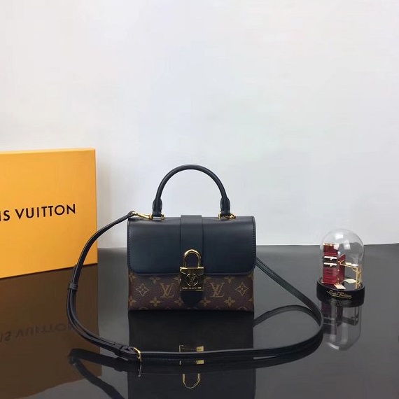 Louis Vuitton スーパーコピー ルイヴィトン ロッキー BB (モノグラム ) M44141