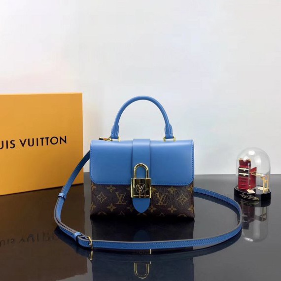 Louis Vuitton スーパーコピー ルイヴィトン ロッキー BB (モノグラム ) M44321