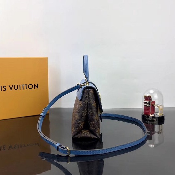 Louis Vuitton スーパーコピー ルイヴィトン ロッキー BB (モノグラム ) M44321