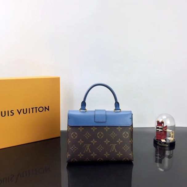 Louis Vuitton スーパーコピー ルイヴィトン ロッキー BB (モノグラム ) M44321