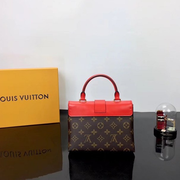 Louis Vuitton スーパーコピー ルイヴィトン ロッキー BB (モノグラム ) M44322