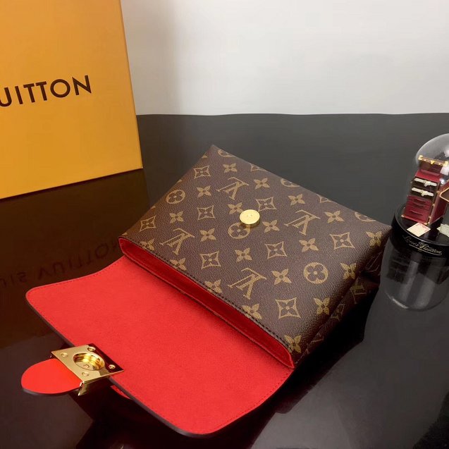 Louis Vuitton スーパーコピー ルイヴィトン ロッキー BB (モノグラム ) M44322