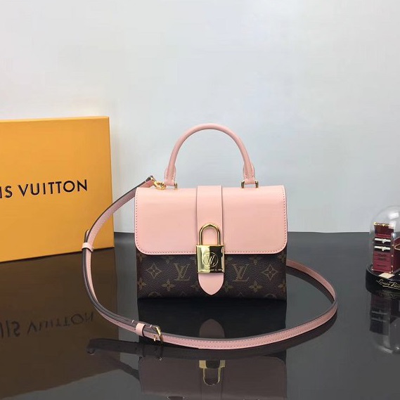 Louis Vuitton スーパーコピー ルイヴィトン ロッキー BB (モノグラム ) M44080