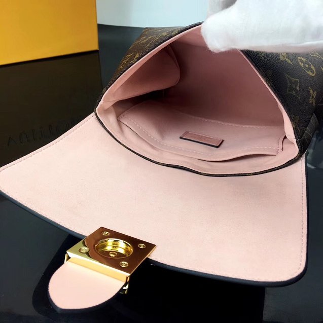 Louis Vuitton スーパーコピー ルイヴィトン ロッキー BB (モノグラム ) M44080