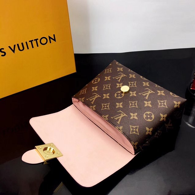 Louis Vuitton スーパーコピー ルイヴィトン ロッキー BB (モノグラム ) M44080
