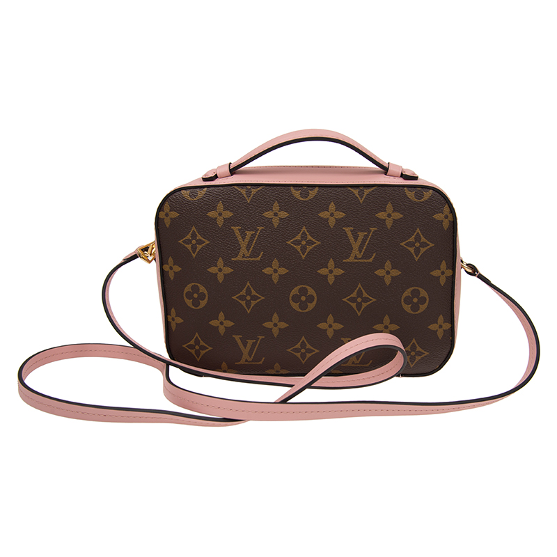 LV スーパーコピー ルイヴィトン サントンジュ モノグラム 2WAYバッグ M44442