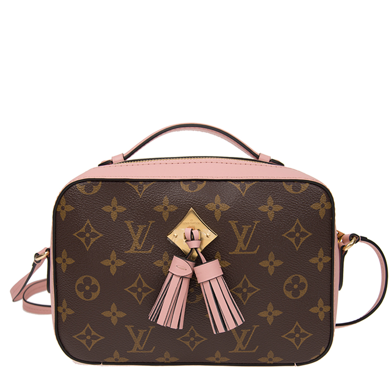 LV スーパーコピー ルイヴィトン サントンジュ モノグラム 2WAYバッグ M44442