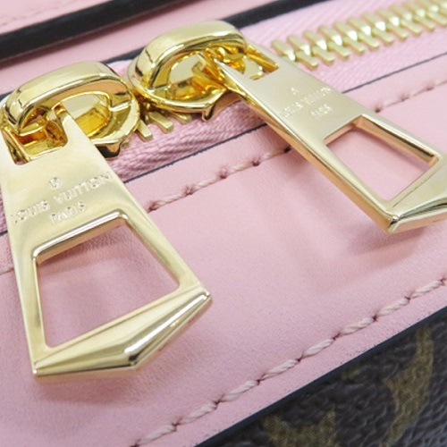 LV スーパーコピー ルイヴィトン サントンジュ モノグラム 2WAYバッグ M44442