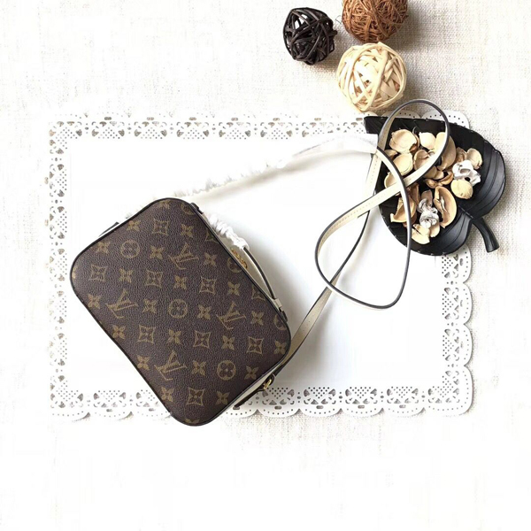 LV スーパーコピー ルイヴィトン サントンジュ モノグラム 2WAYバッグ M43559