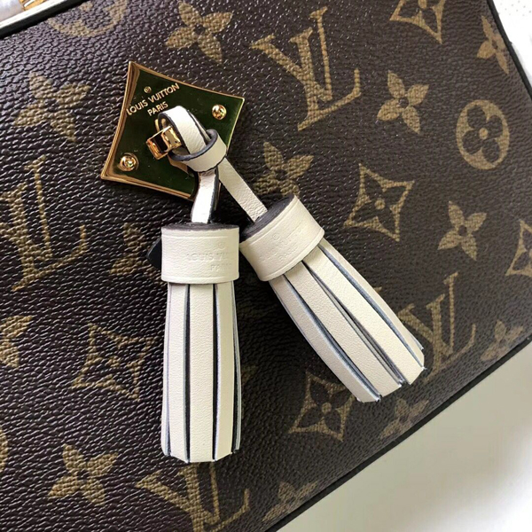 LV スーパーコピー ルイヴィトン サントンジュ モノグラム 2WAYバッグ M43559