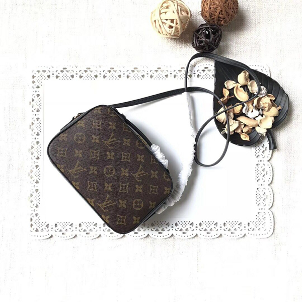 LV スーパーコピー ルイヴィトン サントンジュ モノグラム 2WAYバッグ M43555