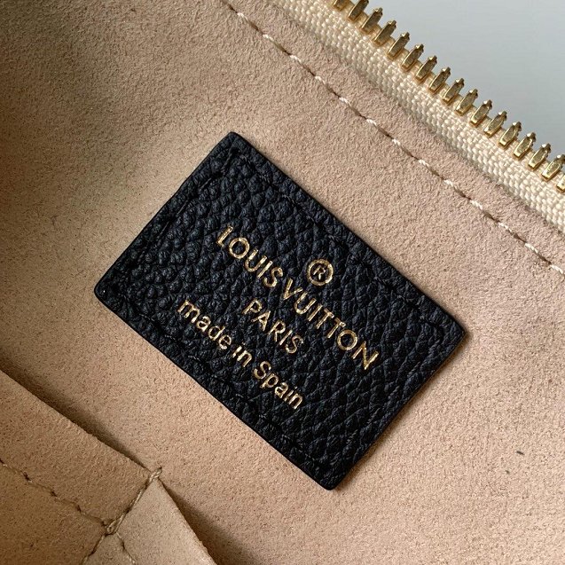 LV スーパーコピー ☆ルイヴィトン Vトート BB (モノグラム/アンプラント ) 新作 M44418